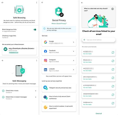 Kaspersky Antivirus & VPN .